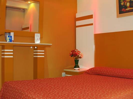 Obsession Hotel (Buenos Aires, Argentine)