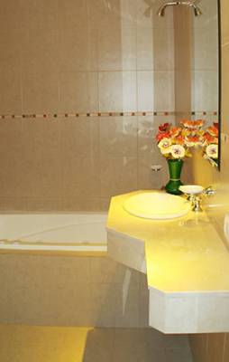 Obsession Hotel (Buenos Aires, Argentine)