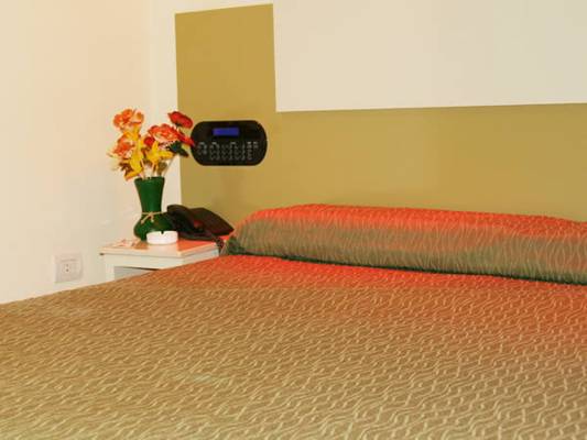 Obsession Hotel (Buenos Aires, Argentine)