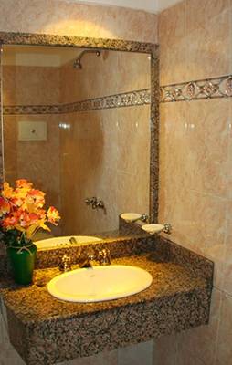 Obsession Hotel (Buenos Aires, Argentine)