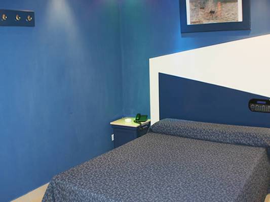 Obsession Hotel (Buenos Aires, Argentine)