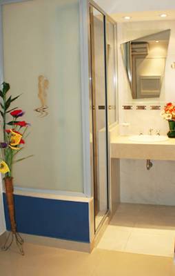 Obsession Hotel (Buenos Aires, Argentine)