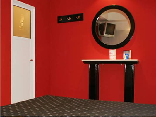 Obsession Hotel (Buenos Aires, Argentine)