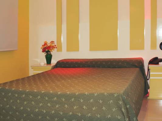 Obsession Hotel (Buenos Aires, Argentine)