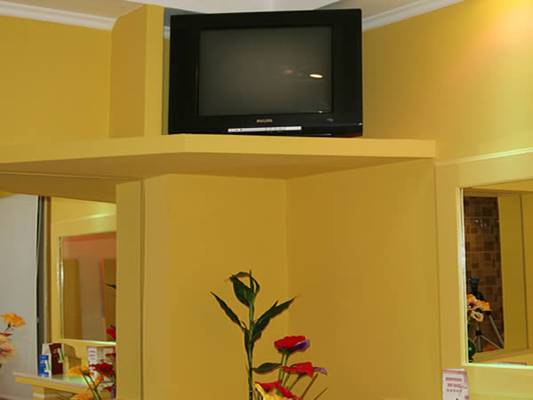 Obsession Hotel (Buenos Aires, Argentine)