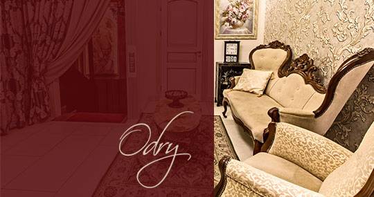 Odry (Vilnius, Lituanie)