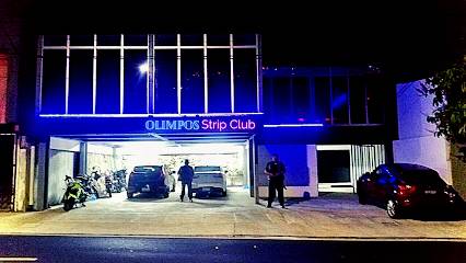 Olympus Strip Club El Salvador (San Salvador, Salvador)