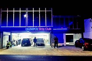 Olympus Strip Club El Salvador