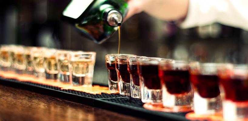 On The Border (Chicago, États-Unis)