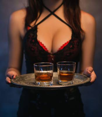 On The Border (Chicago, États-Unis)