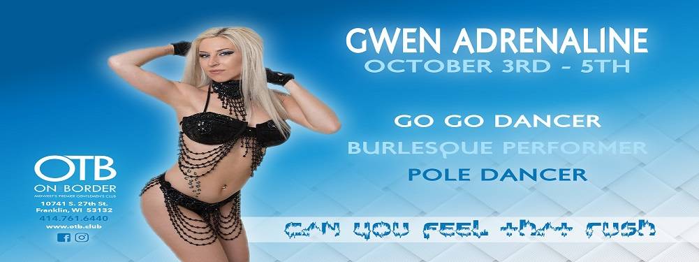 On The Border (Chicago, États-Unis)