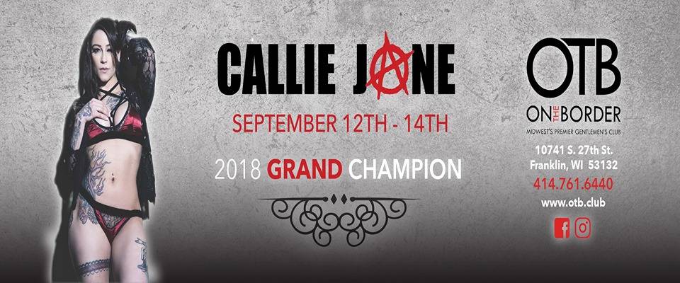 On The Border (Chicago, États-Unis)