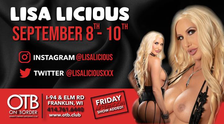 On The Border (Chicago, États-Unis)