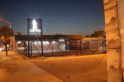 One Gentlemen's Club (Miami, États-Unis)