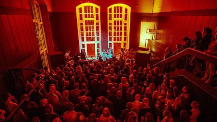 One One (Riga, Lettonie)