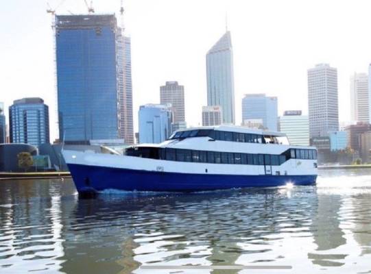 One33 (Auckland, Nouvelle-Zélande)