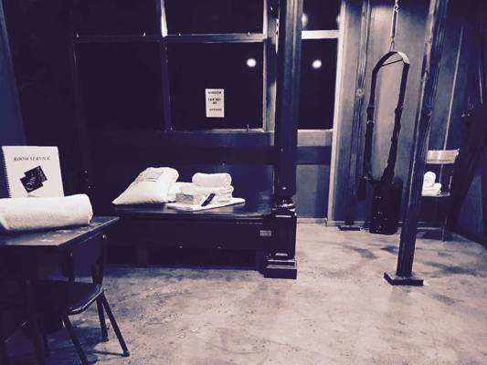 One33 (Auckland, Nouvelle-Zélande)