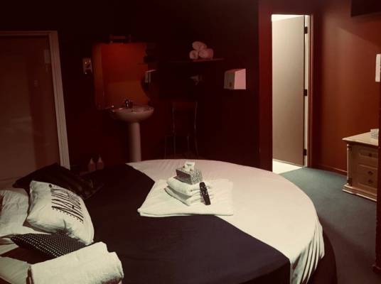 One33 (Auckland, Nouvelle-Zélande)