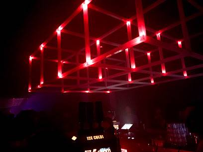 Opium Club (Vilnius, Lituanie)