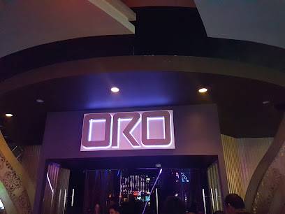 Oro Nightclub (Saint Domingue, République dominicaine)