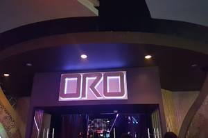 Oro Nightclub