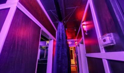 Oz Gentlemen's Club (Clearwater, États-Unis)