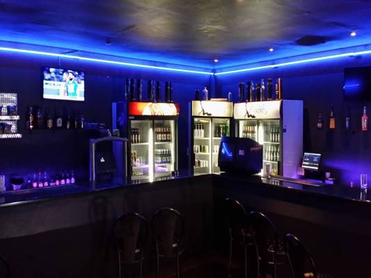 Pablo's (Johannesbourg, Afrique du Sud)