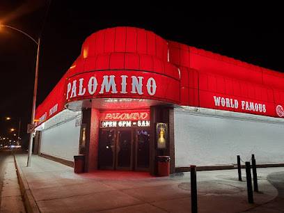 Palomino Club (Las Vegas, États-Unis)