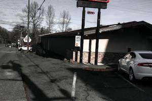 ️ Quartier Rouge Seattle - La Meilleure Sélection 【2025】