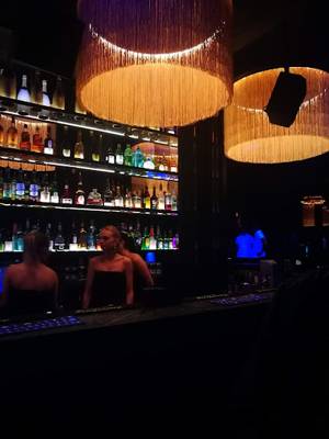 Pantera (Vilnius, Lituanie)