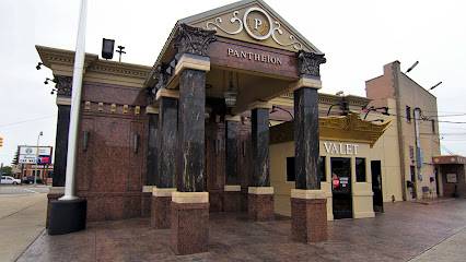 Pantheion Club (Dearborn, États-Unis)