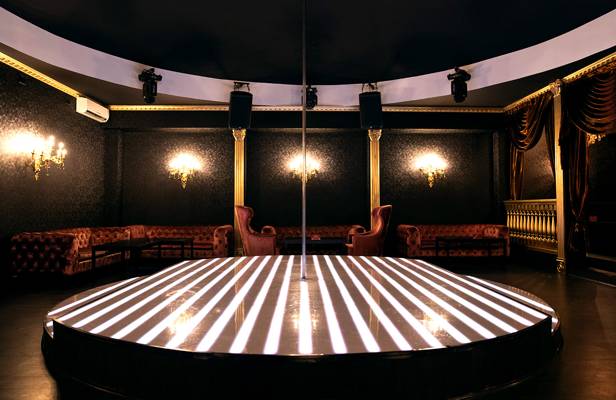 Papillon (Almaty, Kazakhstan)