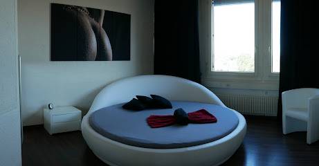Papillon Club (Zurich, Suisse)