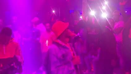 Paradis Night Club (Douala, Cameroun)