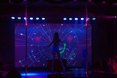 Paradise Cabaret (Kyiv, Ukraine)