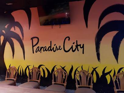 Paradise City (Elm Creek, États-Unis)