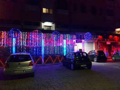 Paradise Club (Rome, Italie)