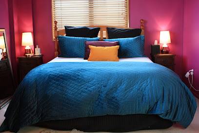 Paradise Club (Wellington, Nouvelle-Zélande)