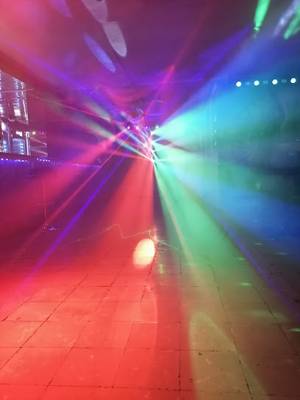 Paradise Discotek Calle 18 Panama (Panamá, Panama)