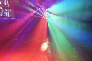 Paradise Discotek Calle 18 Panama