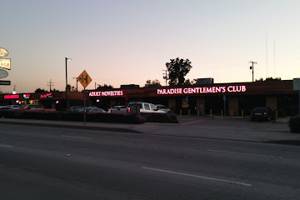 Paradise Gentlemen's Club