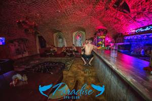 Paradise Spa Club