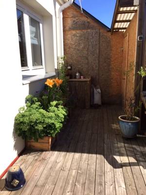 Paradiseswings (Eskilstuna, Suède)