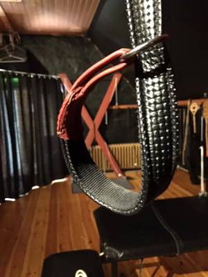 Paradiseswings (Eskilstuna, Suède)