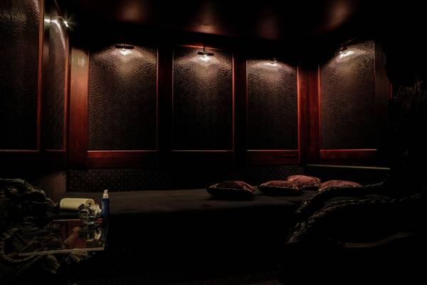 Paradiso (Prague, Tchéquie)