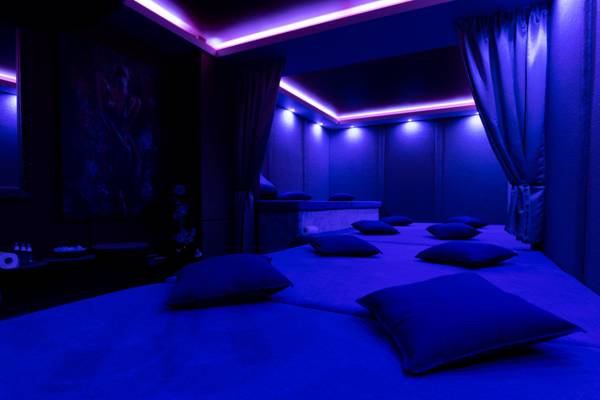 Paradiso (Prague, Tchéquie)