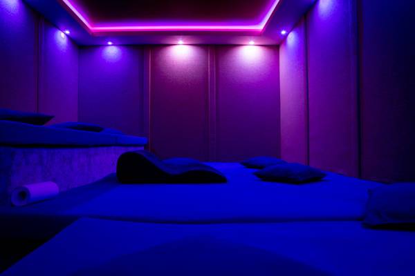 Paradiso (Prague, Tchéquie)