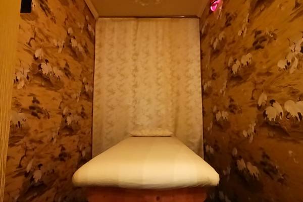 Paradiso (Prague, Tchéquie)