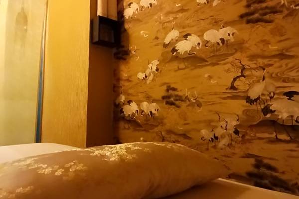 Paradiso (Prague, Tchéquie)