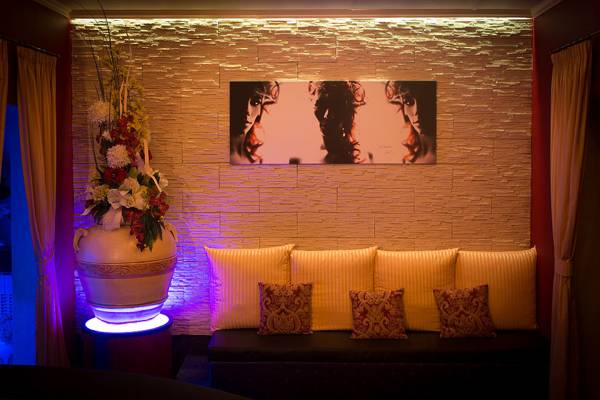 Paradiso (Prague, Tchéquie)